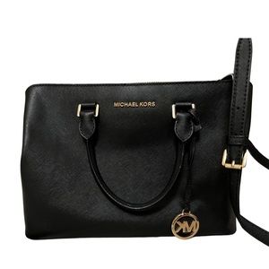 Michael Kors Satchel Crossbody